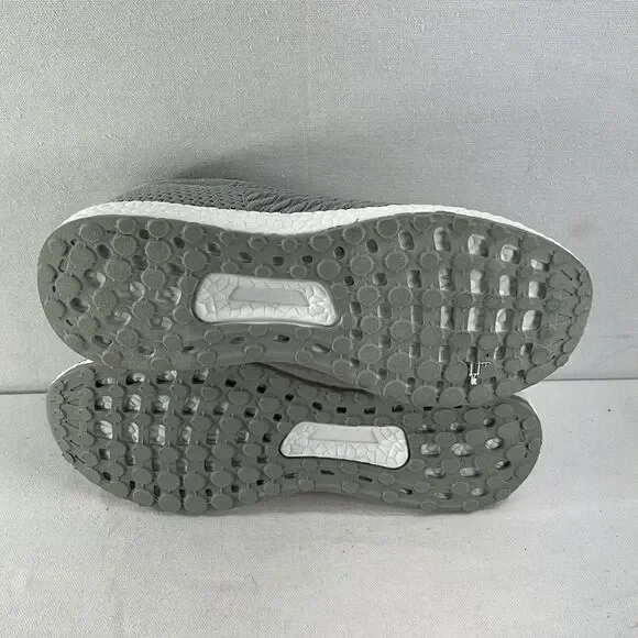 Aqua College Winiona Water Proof Grey Knit Sneaker - Size 9.5- NIB - Picture 6 of 7